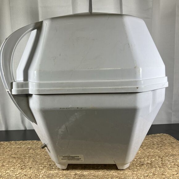 Dish Network Tailgater RV Satellite Antenna Camping Satellite Only - Picture 3 of 7